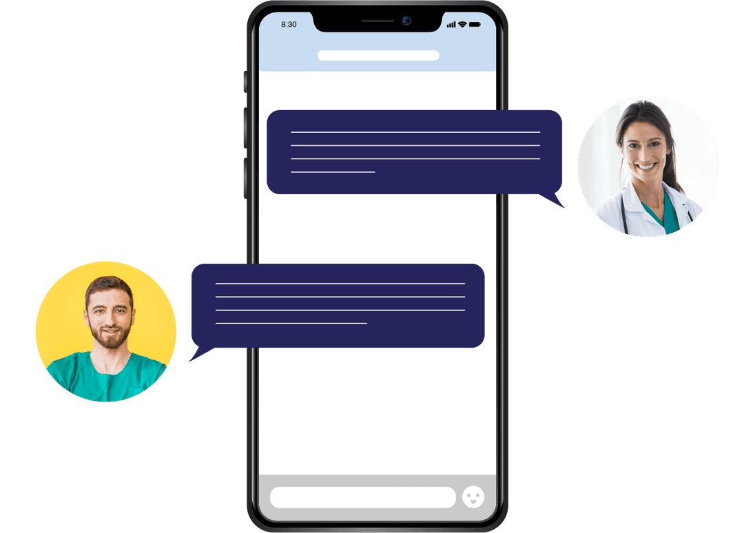 인수인계가 가능해야 운영 플랫폼이 됩니다.