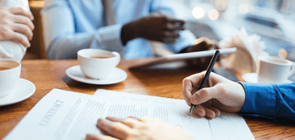 Community-only로 먼저 시작해야 하는 이유