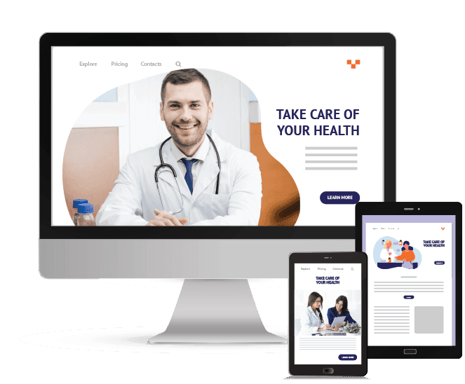 법인 홈페이지 플랫폼